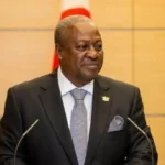 Ghana’s President John Mahama’s Verified X Account Hacked, Promotes Crypto Scam Ghana’s President John Mahama’s verified X account was hacked for 48 hours, with cybercriminals using it to promote a fraudulent cryptocurrency project, his spokesperson confirmed on Tuesday.