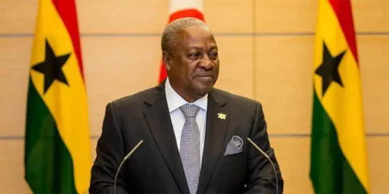 Ghana’s President John Mahama’s Verified X Account Hacked, Promotes Crypto Scam Ghana’s President John Mahama’s verified X account was hacked for 48 hours, with cybercriminals using it to promote a fraudulent cryptocurrency project, his spokesperson confirmed on Tuesday.