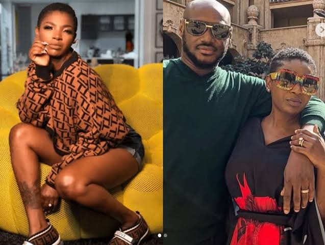 Annie Idibia Quits Rehab, Plots ‘Explosive’ Comeback