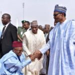 Former Kaduna State Governor, Malam Nasiru El-Rufa’i, has disclosed that he left the ruling All Progressives Congress (APC) with former President Muhammadu Buhari’s consent.