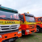 Lagos Waste Management Authority, LAWMA