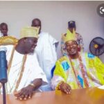 Royal Drama: Oluwo of Iwo Accuses Ooni of Ife of Plotting His Removal The Oluwo of Iwo, Abdulrasheed Akanbi, has accused the Ooni of Ife, Adeyeye Ogunwusi, of scheming to remove him from his throne despite his past support in helping Ogunwusi ascend the Ooni stool. In a recently surfaced video, Oluwo claimed he played a key role in securing Ogunwusi’s enthronement, revealing that he directly intervened in a legal hurdle that could have delayed the process. “As a friend, I reached out to Tunji Ogunwusi to assist him in becoming Ooni, but he underestimated me,” he said. “He told me his main concern was a court case challenging his appointment, and I assured him he was already a king. I immediately called the person in charge, and the case was resolved on Friday—by Saturday, he was crowned Ooni. This was even before I became Oluwo.” However, Oluwo alleged that Ogunwusi has since turned against him, orchestrating his suspension from the Osun State Council of Obas and working against his leadership in Iwoland. “He is using some kings in my domain to destabilize my territory,” he said. “Last month, in the presence of Governor Ademola Adeleke, he accused me of discouraging idol worship. He was also involved in using my former wife against me.” Akanbi further claimed that the Ooni is determined to have him removed as Oluwo but insisted such an effort would fail. “No one can remove me as Oluwo, k+ll me, or bring me down—unless I never helped him become the Ooni,” he declared.