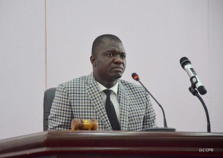 Francis Nwifuru