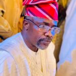 A Tribute To Alhaji (Hon) Bukoye Marooph Bintinlaye