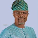 Kwara PDP Chieftain, Hon. Marooph Bukoye Bintinlaye Dies at 57 Hon. (Alhaji) Marooph Bukoye Bintinlaye, an Offa-born chieftain of the People's Democratic Party (PDP), has passed away at the age of 57.