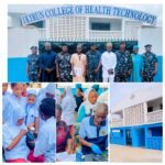 Ikirun College of Health Technology