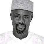 Hon. Abdulwaheed Gbenga Yusuf JK Mourns The Passing Of Late Hon. Marooph Bukoye Bintinlaye