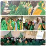 Summit University Offa Matriculates 194 Students
