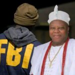 Osun Monarch, Apetu of Ipetumodu Oba Joseph Oloyede Admits To COVID-19 Fraud In US The Apetu of Ipetumodu in Osun State, Oba Joseph Oloyede, and a Nigerian pastor, Edward Oluwasanmi, are facing possible prison sentences in the United States after pleading guilty to charges of COVID-19 relief fraud. Oba Oloyede, a US-based accountant and information system expert, was appointed the new Apetu in July 2019. The monarch and Oluwasanmi were arrested in early 2024 for their roles in a scheme to fraudulently obtain $4.2m in COVID-19 relief funds. The two men were charged with 13 counts of conspiracy to commit wire fraud, wire fraud, conspiracy to defraud, money laundering, and engaging in monetary transactions in criminally derived property. They were arraigned before Justice Christopher Boyko of the US District Court of Ohio. Saturday PUNCH had exclusively reported the arraignment of Oloyede while residents of Ipetumodu were at a loss over his disappearance from the community after a trip abroad. Our correspondent had reported that there was anxiety in the community after the 62-year-old was absent from several important festivals that required his presence. After investigating, Saturday PUNCH confirmed that the monarch was being held by the US authorities. According to court documents obtained by our correspondent, Oloyede and Oluwasanmi submitted falsified applications for Paycheck Protection Programme and Economic Injury Disaster Loans under the US Coronavirus Aid, Relief and Economic Security Act between April 2020 and February 2022, using fake tax and wage documents to secure funds meant to support struggling businesses during the pandemic. The Act was designed to provide emergency financial assistance to Americans suffering the economic effects caused by the COVID-19 pandemic by issuing loans to small businesses and non-profit entities experiencing revenue loss due to the pandemic. The Act also authorised the US Small Business Administration to issue advances or grants of up to $10,000 to small businesses. Oba Oloyede, who was based in Medina, Ohio, before his enthronement, was accused of using some of his companies, including Available Tax Services Incorporated, Available Financial Corporation, and Available Transportation Company, to defraud the government through the COVID-19 relief fund. Oluwasanmi was also accused of using his companies: Dayspring Transportation Limited, Dayspring Holding Incorporated, and Dayspring Property Incorporated to obtain millions of dollars, which he later diverted for his expenses, in breach of US federal laws. According to court documents, Oba Oloyede and Oluwasanmi, among other things, fraudulently obtained the sum of $3.76m from the US Paycheck Protection Programme and Economic Injury Disaster Loans scheme. After about one year in court, the duo pleaded guilty to some of the charges and might face some prison sentences. On April 10, Oluwasanmi, through his counsel, Henry Hilow, pleaded guilty to counts one, 11, and 12 of the indictment. In the said counts, Oluwasanmi was accused of using some of the proceeds of the fraud to purchase a commercial property on 422 South Green Road, South Euclid, Ohio, through wire transfer, and transferring money into Dayspring transportation brokerage account. “Guilty plea entered to counts 1, 11 and 12 of the indictment. Plea agreement executed. Sentencing set for July 2, 2025, at 10am in Courtroom 9A. Defendant’s bond to continue with same conditions as previously ordered,” the document read. On Monday, April 21, Oba Oloyede submitted his guilty plea before the court. The court fixed Thursday, April 24, for the hearing of his pleas. Oba Oloyede’s long absence from his community has been generating reactions from community leaders and chiefs, especially after he reportedly demolished the town’s palace with a promise to build a befitting one upon return from his trip before his arrest. With the report of his trial in the US, some residents are demanding that the state government investigate the matter and intervene.