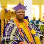 Osun Monarch, Apetu of Ipetumodu Oba Joseph Oloyede Admits To COVID-19 Fraud In US