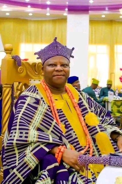 Osun Monarch, Apetu of Ipetumodu Oba Joseph Oloyede Admits To COVID-19 Fraud In US