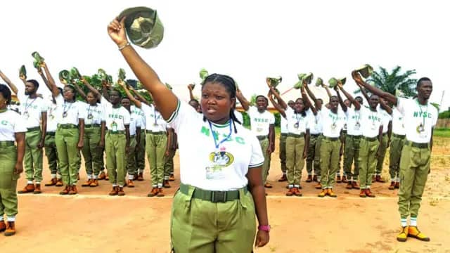 Corps-Members
