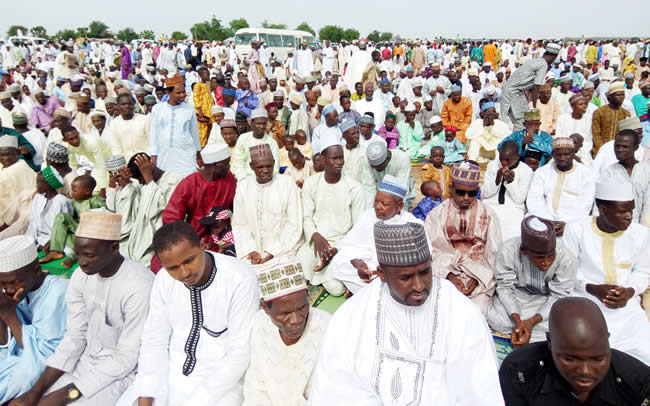 Eid-el-Fitri-celebration-in-Sokoto