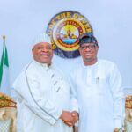 Rep. Adetunji Commends Osun Fiscal Feat ….Vows Support For Governor Adeleke's Second Term Following the recent report by the Debt Management Office ranking Osun among the top three states with reduced external debt, member representing Odo-Otin/Ifelodun/Boripe federal constituency in the House of Representatives, Rep. Olusoji Adetunji has commended Governor Ademola Adeleke-led administration for the bold demonstration of responsible governance and solid fiscal management. According to the report by DMO, Osun State successfully reduced its external debt by $14.6 million within an 18-month period, from June 2023 to December 2024, placing Osun alongside Lagos and Enugu as first two in debt reduction. In a media chat today in Abuja, the thoroughbred banker described the development as a major win for Osun people and a clear indication that Governor Adeleke's administration is not only people-focused but also financially prudent. “I want every resident of Osun to know that this achievement is not a coincidence, but a result of strategic, intentional and transparent economic policies of Governor Ademola Adeleke. Reducing external debt while also paying attention to critical investments in infrastructure, education, and healthcare is no small feat. "So I urge the good people of Osun to remain hopeful and optimistic. If a government can achieve this much in just three years, imagine the greater strides that would be made with the continuity of a second term," Adetunji stated. Meanwhile, the lawmaker when asked about his stance amidst the shifting political tides in Osun reaffirmed his unwavering support for Governor Adeleke’s re-election bid in 2026. "With milestones like this, Governor Adeleke has more than earned a second term. As a federal legislator from the state, I am committed to mobilizing support across IBO federal constituency to ensure his re-election. Osun deserves continuity in this direction," the lawmaker concluded. Media Team Office of the MHR, IBO Federal Constituency 24/4/2025