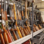 Firearms