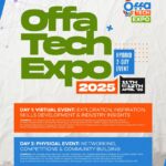 Offa Tech Expo Sets To Hold 2-Day Hybrid Event April 11 - 12