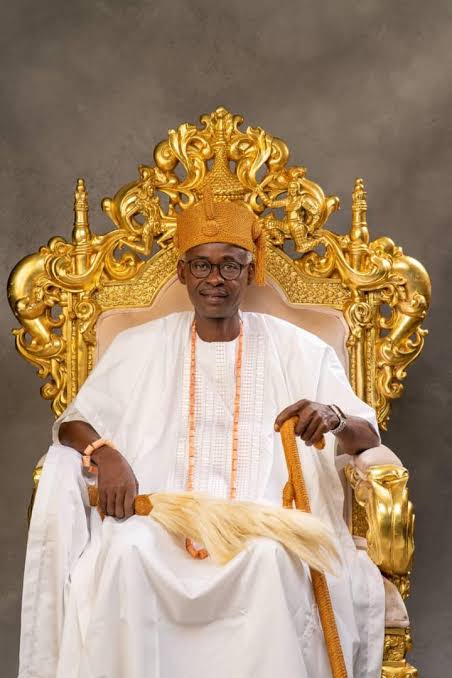 Qs Muhydeen Okunlola Kayode Celebrates Olusin Of Ijara-Isin, Oba Ademola Ajibola On 56th Birthday  Alhaji Muhydeen Okunlola Kayode (MOK), founder of the MOK Foundation and Principal Partner at Luxiar Construction Company has extended warm and heartfelt congratulations to the Olusin of Ijara-Isin, Oba Ademola Julius Ajibola, on the occasion of his 56th birthday.  In a congratulatory message today, Qs MOK praised the monarch's exemplary leadership, vision, and dedication to the welfare and well-being of his people.   "Your Majesty's selfless commitment to the development and progress of Ijara-Isin is a shining example of true leadership and a testament to your unwavering passion for the betterment of your community," MOK said.  MOK also acknowledged the Olusin's tireless efforts in promoting the cultural heritage and traditions of Ijara-Isin and Isin in general, which have helped to preserve the community's rich history and identity.   The monarch's love for his people and his commitment to their well-being have earned him the respect and admiration of his subjects. MOK's congratulatory message is a testament to this.  As the Olusin celebrates this significant milestone, MOK prayed for his continued good health, wisdom, and prosperity.   "May this special day mark the beginning of another year of peace, joy, and prosperity for Your Majesty and the people of Ijara-Isin. May your reign continue to be a blessing to your people, and may your legacy endure for generations to come," MOK said.