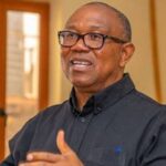 Peter Obi, Labour Party