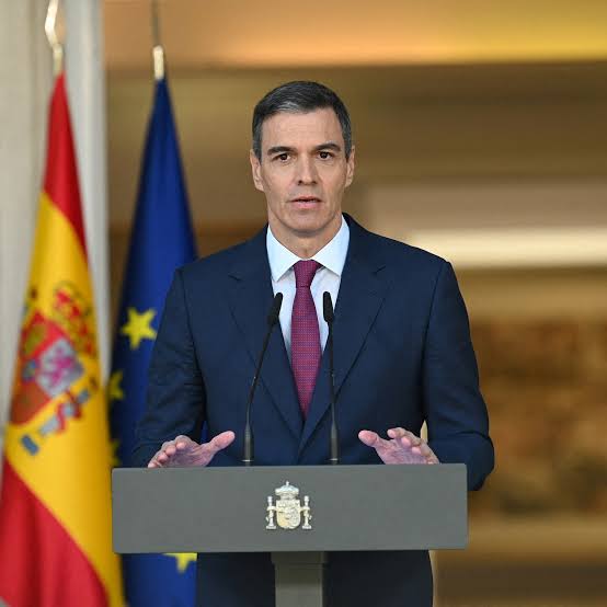 Spain Declares State of Emergency After Massive Power Blackout