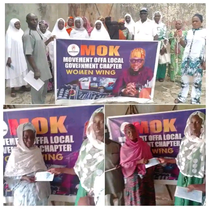 MOK Movement