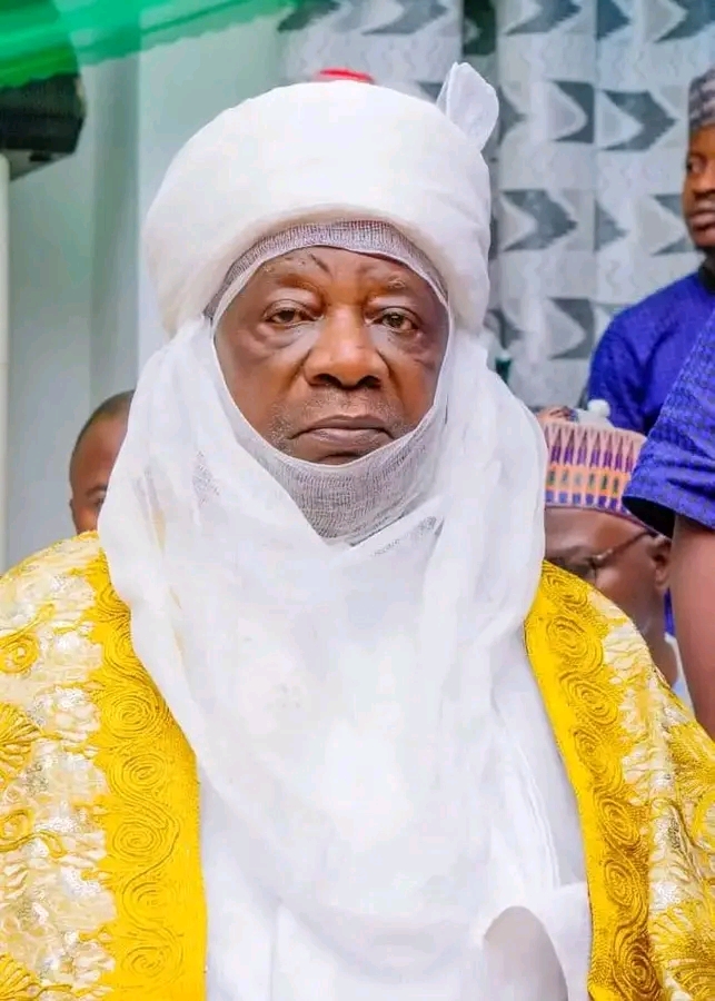 Sulu Gambari Pavilion: Ilorin Emirate Risks Losing N500 Million Project as 2024 Budget Deadline Nears