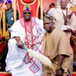 Hon. Abdulwaheed Gbenga Yusuf JK Congratulates Olofa Of Offa On 15th Coronation Anniversary
