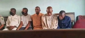 Kwara Murder Case: Court Releases Dismembered Body Of Hafsor Lawal For Burial