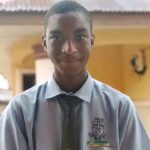 Meet Master Adebayo David, the Brilliant Student Who Scored 349 in 2025 JAMB