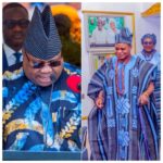Prince Ali Afolabi Felicitates Governor Adeleke on 65th birthday