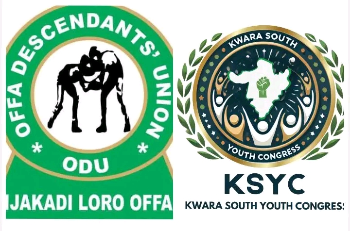 [FULL TEXT] Give Room For Collective Efforts, KSYC Tells ODU