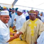 Basiru Congratulates Adeleke At 65, States Why He Wants To Unseat Him