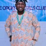 Oroki Crystals Club Congratulates Moshood Akande On His Birthday