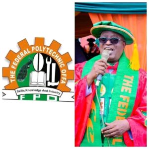 Ashiru Reintroduces Bill To Convert Federal Polytechnic Offa To University Of Technology