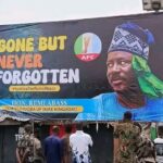 [OPINION] Sahara Reporters and It's Attempt To Cover-up murdera Of APC Chieftain, Remi Abass
