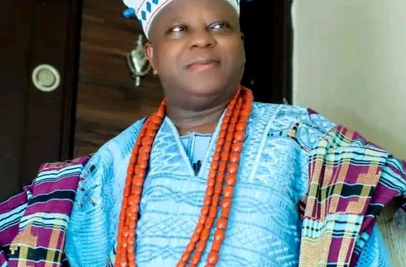 Osun Monarch Loses Property, $96,000 In U.S. COVID-19 Fraud Conviction