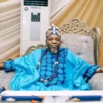 HRM Oba Abdulfatai Jimoh Olabode, Eleju of Igbonla Joins Ancestors