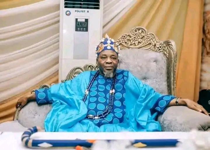 HRM Oba Abdulfatai Jimoh Olabode, Eleju of Igbonla Joins Ancestors