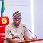 Don’t Fear Defections, Hungry Nigerians Will Decide 2027 — Makinde Tells PDP