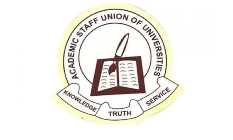 Prof. Chris Piwuna Emerges As New ASUU President Amid Looming Strike Threat