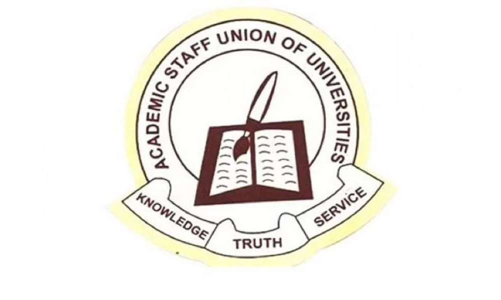 Prof. Chris Piwuna Emerges As New ASUU President Amid Looming Strike Threat