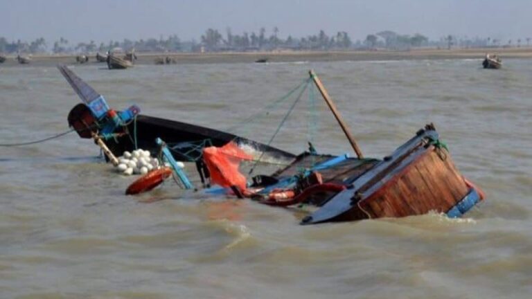 37 Dead In Kwara Boat Tragedy