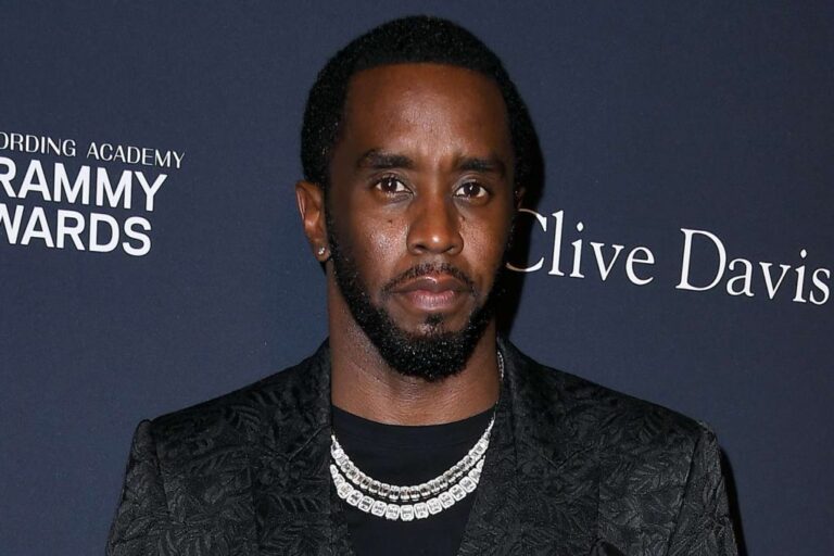 Diddy Faces Life Imprisonment Over Shocking Sex Trafficking Allegations