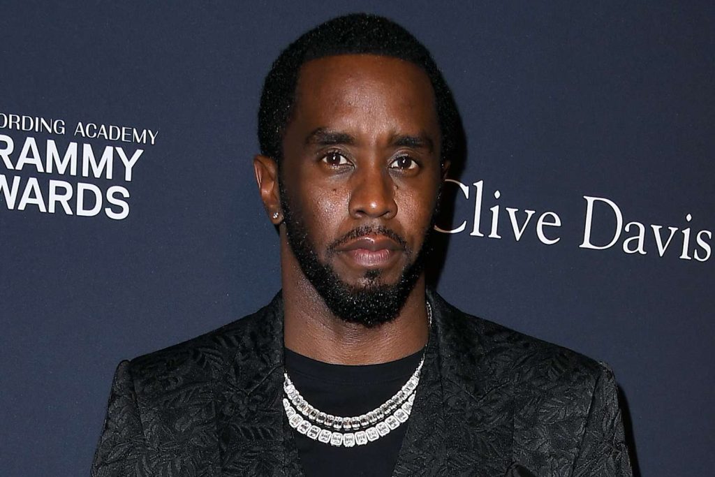 Diddy Faces Life Imprisonment Over Shocking Sex Trafficking Allegations