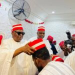 Defection Greatest Political Sin – Kwankwaso