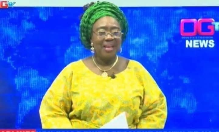 OGTV Journalist Bukola Agbakaizu Dies On Duty