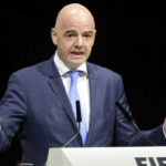 Gianni-Infantino