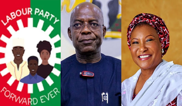 Labour Party Suspends Governor Alex Otti, Senator Kingibe, Four Others The leadership crisis rocking the Labour Party (LP) took another dimension on Wednesday with the suspension of Abia State Governor, Alex Otti, over alleged anti-party activities. The party also announced the suspension of five of its elected lawmakers in the National Assembly for the same reason given above. The suspended lawmakers include: Senator Ireti Kingibe; Senator Darlington Nwokocha; Hon. Victor Afam Ogene; Hon. Amobi Ogah, and Hon. Seyi Sowunmi. The National Secretary of the Julius Abure led faction, Umar Farouk Ibrahim announced their suspension in a statement on Wednesday. The National Executive Committee (NEC) of the party had on May 2 set up a five-man Disciplinary Committee headed by the Deputy National Chairman, Dr. Ayo Olorunfemi; Ibrahim, the National Secretary, and three others to investigate Governor Otti and any other party members over allegations of anti-party activities. “The Disciplinary Committee has concluded its assignment and has submitted its report to the party leadership. The National Executive of the party met today, May 7th, 2025, and after exhaustive deliberation in line with powers donated to it by the Party Constitution, has ratified the recommendation as submitted by the Disciplinary Committee. “Consequent upon that, the following members of the party have been suspended from the party and all its activities, indefinitely and with immediate effect. “Dr. Alex Otti; Senator Ireti Kingibe; Senator Darlington Nwokocha; Hon. Victor Afam Ogene; Hon. Amobi Ogah; Hon. Seyi Sowunmi “By this suspension, these former members of the party will no longer act for and on behalf of the party. All concerned institutions, including the Nigeria Governors Forum, the National Assembly, INEC, and security agencies, among others, are to take note,” the statement said. The party said the name of the caretaker committee chairman set up by the former presidential candidate of the party Peter Obi led faction, Nenadi Usman was omitted from the list of the suspended members because she is not a member of the party. The statement added: “It will surprise Nigerians and party faithful that the name of one Nenadi Usman was conspicuously omitted from the list of the suspended members of the party. First, we have said repeatedly that the said Nenadi Usman was and is not a member of the Labour Party, being not a card-carrying member of the Party. We are aware that she is a member of the Obidient Support group that worked and is still working for the party’s 2023 presidential candidate. We will therefore not honour her with any sanction, being not a member of the party. “Again, we are aware that Ms Usman recently in a well-televised occasion, in cohort with a former Kaduna state governor, joined another political party where she pledged loyalty to the party. We are confused about where Usman Nenadi’s loyalty lies. “The party leadership is also surprised that Nenadi Usman is talking about corruption when indeed she is the headmistress of corruption. Nigerians are already aware of all the EFCC cases against her, and we expect Ms Usman to come out and explain to Nigerians the story behind her Plea Bargain with EFCC and all the properties she allegedly forfeited. She should also tell Nigerians how she acquired her radio station in Kaduna, all her properties all over Nigeria and abroad, her companies in Cameroon, including her plantations. Nenadi Usman lacks the moral capacity to commence any probe or even talk about corruption. “In any event, the party’s financial records are straight, and it will interest the members of the public to know that the party’s audited accounts have been published. INEC, being the regulatory body, sent their external auditors to audit the party’s account, and they gave a clean report and also commended the party for its financial transparency. It is on record that among the comity of Political Parties in Nigeria, the Labour Party’s financial records were adjudged to be among the best. “Finally, the party has since taken a position on the issue of coalition, and we want to reiterate that the party is not interested in any overtures by any group or persons to go into any coalition or merger. Like we have earlier stated, the protagonists of the coalition, those driving the agenda, lack the capacity, the character, and competence to midwife such a political arrangement. These are people who have failed to manage one political party; how can they manage an amalgam of political parties and their varied interests? The Labour Party intends to prosecute the 2027 general election as a stand-alone party, and no further discussion will be entertained on this matter.”
