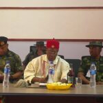 Traditional Institutions Are Key Partners In National Security – Abia Monarchs Tell Armed Forces