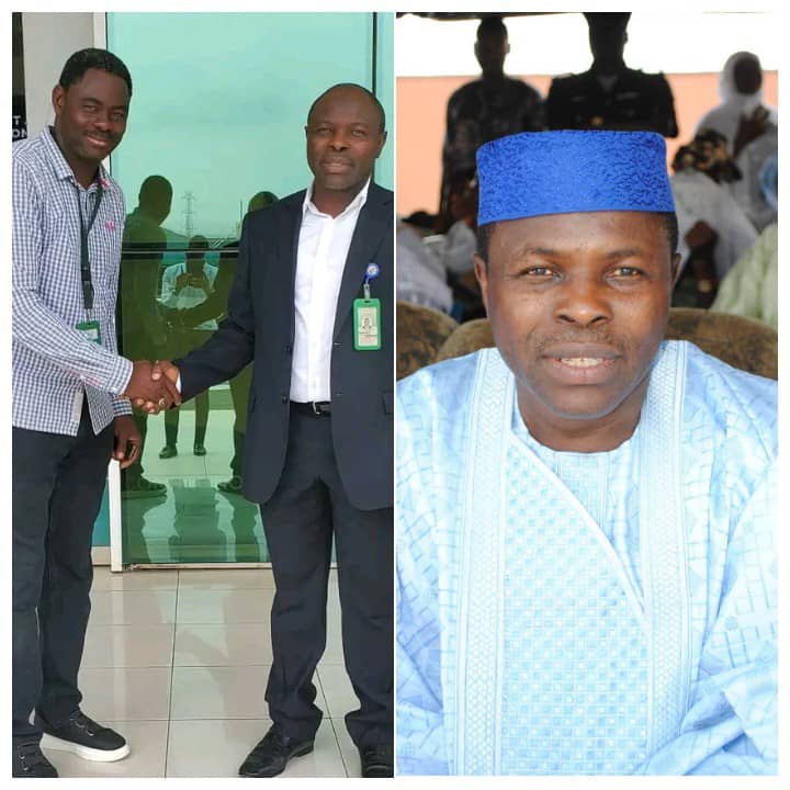 [OPINION] Dr. Kolawole Gbolashere Balogun: A Trailblazer