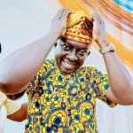 Oroki Crystals Club Celebrates the Birthday of Its Auditor, Jibola Opaleye